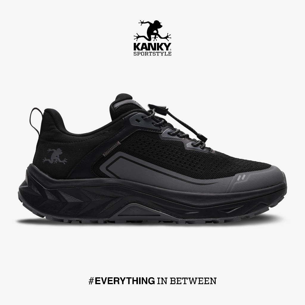 Kanky Sportsyle K-GLIDE - Sepatu Sport Casual Sport Style Pria Dewasa - Kanky Sportstyle