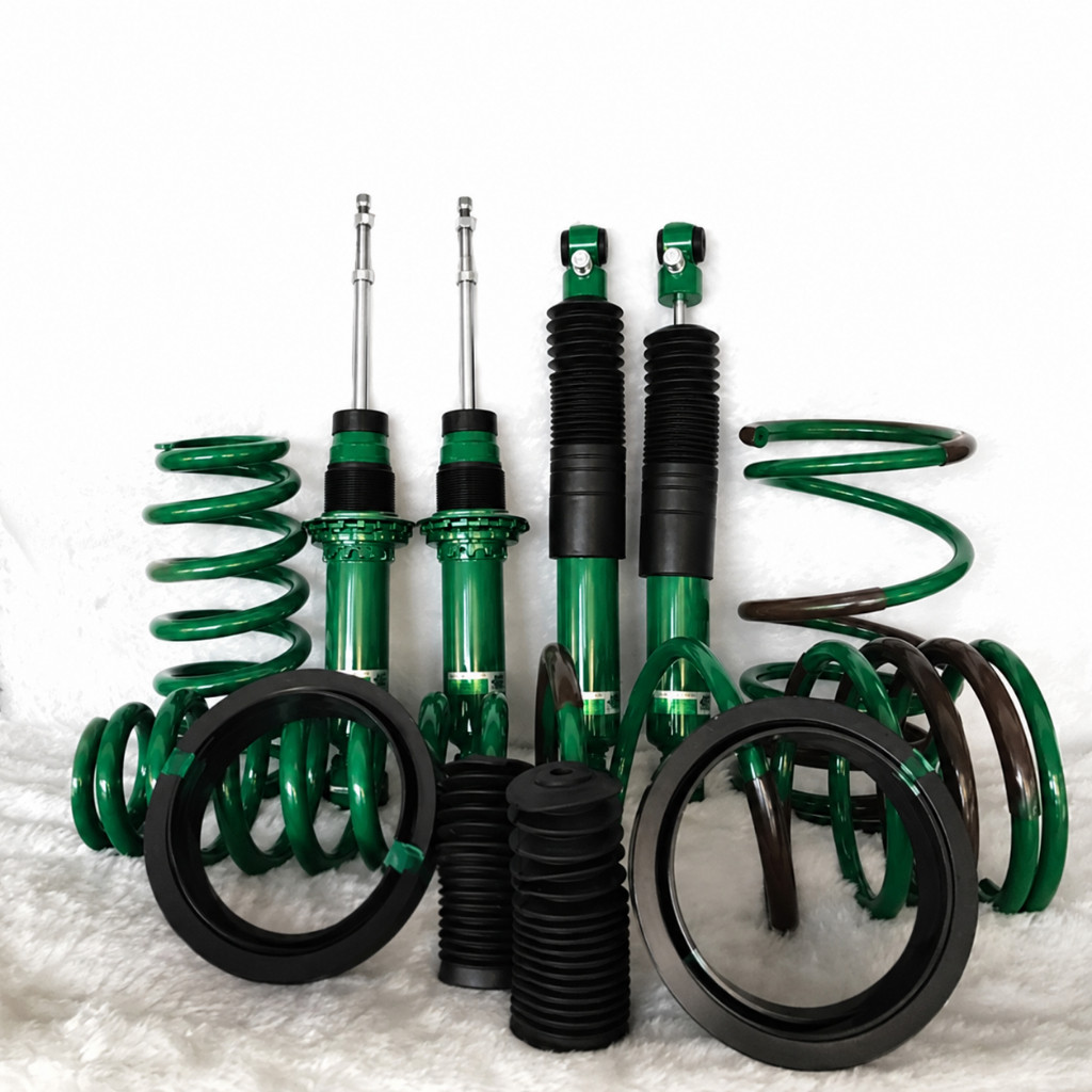 Tein Coilover Mitsubishi Pajero Sport Street Advanze Z