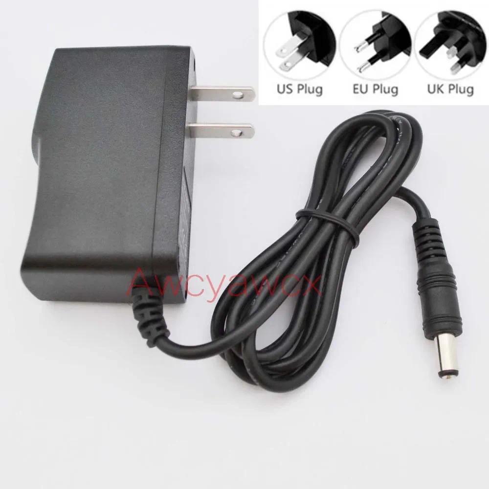 9V 0.6A 600mA AC DC Power Supply Adapter for TP-Link Tenda TP-Link Tapo C200 C210 C220 Wi-Fi Camera 