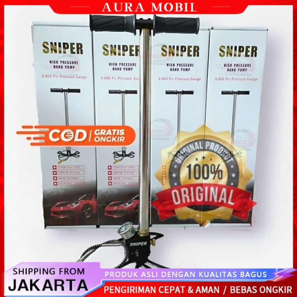 POMPA PCP, POMPA PCP 6000 PSI, POMPA PCP MURAH, POMPA PCP PROMO,