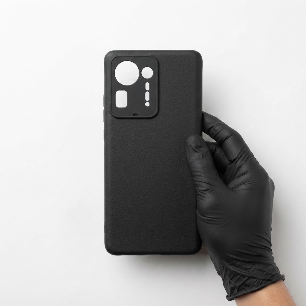 TPU Silicone / Caseng Case / Softacse Xiaomi Mix 4