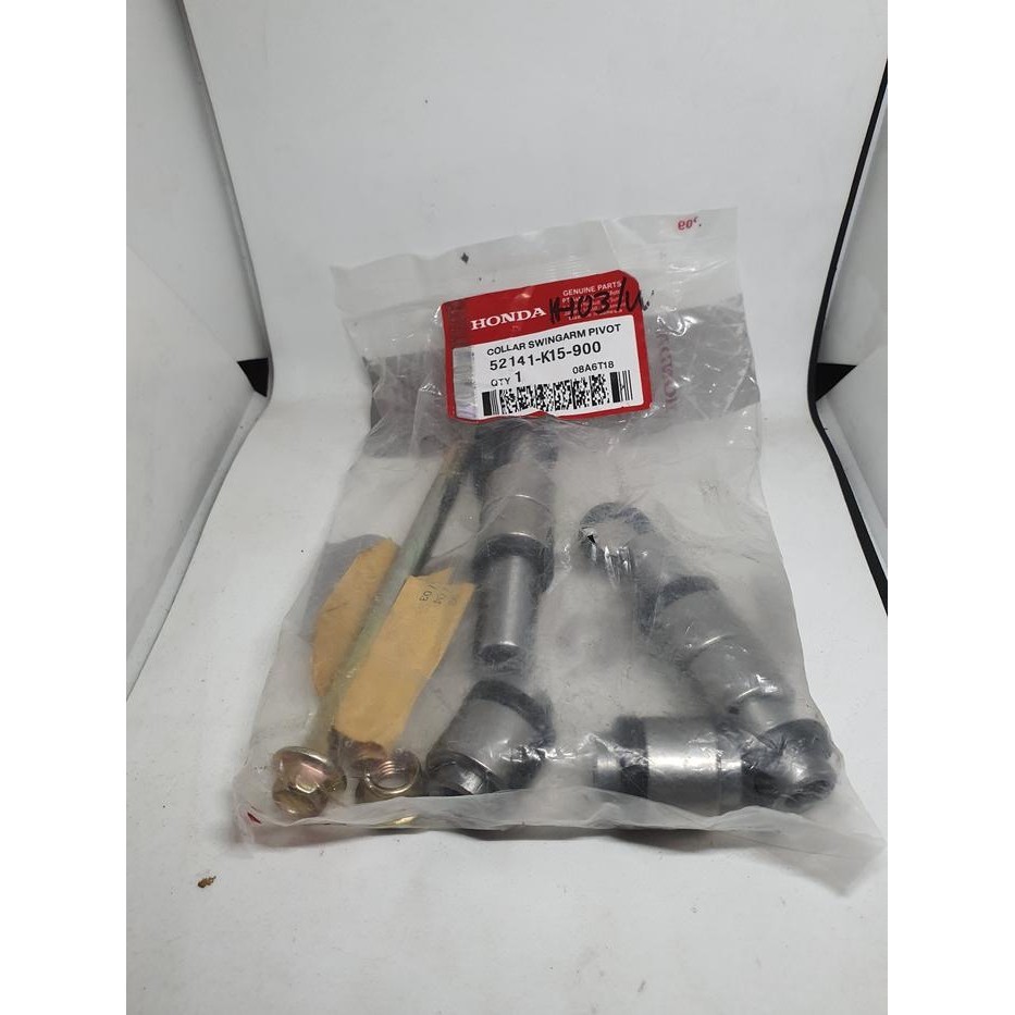 bos bosh monoshock ayunan prolink cb150r cbr150r cb 150 r ori hm