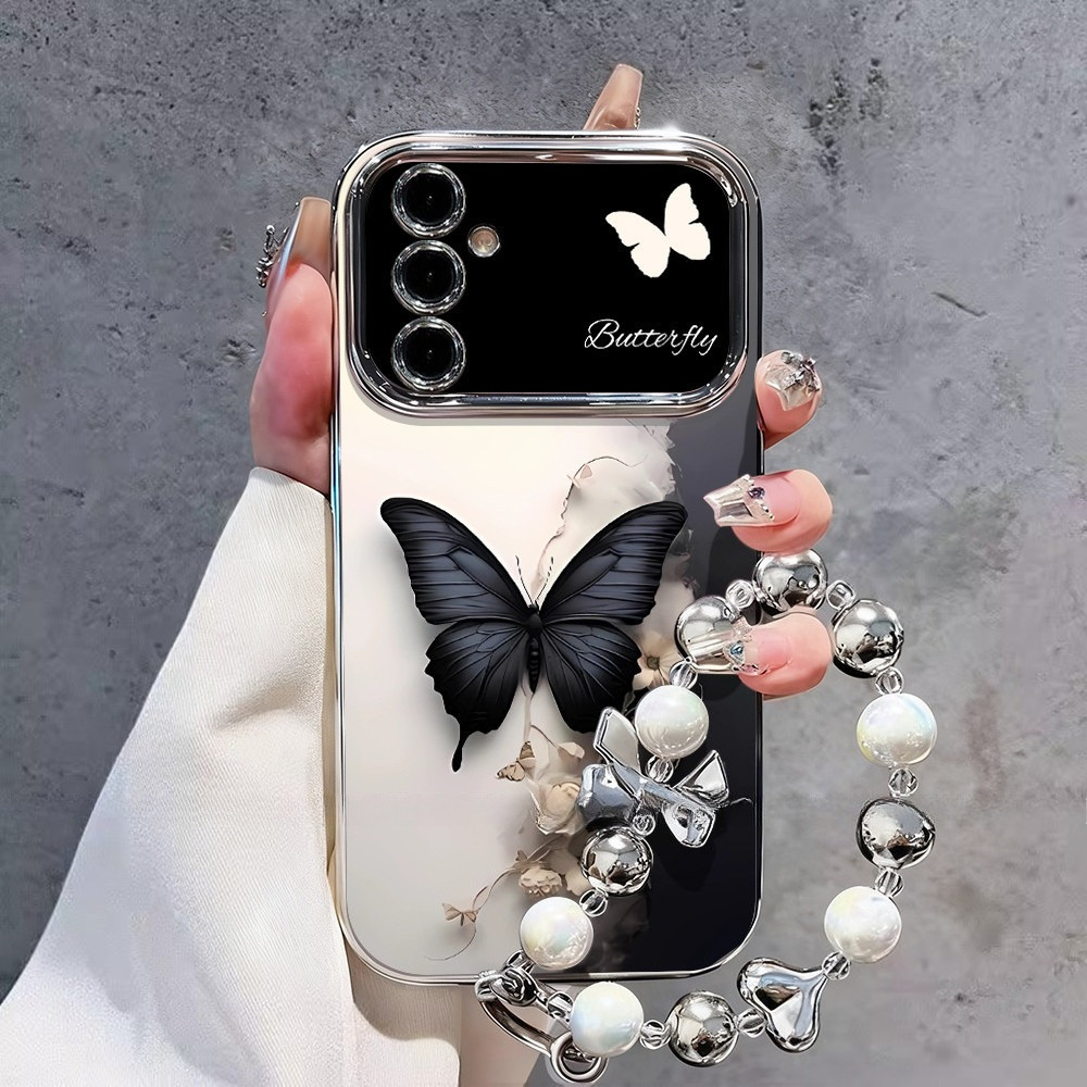 Casing HP Untuk Samsung A55 A35 A54 A53 A52 A51 A50 A50S A06 A02S A03S A03 A05 A05S A12 A13 A14 A15 