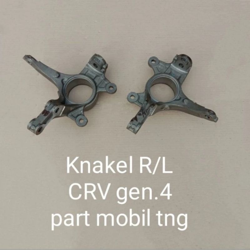 Knuckle Roda Kenakel Honda All New CRV Gen 4 2012-2013