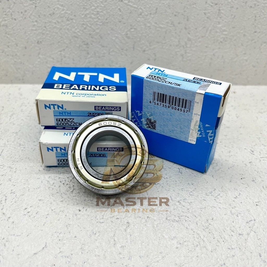 BEARING 6005 ZZ NTN 6005ZZ NTN