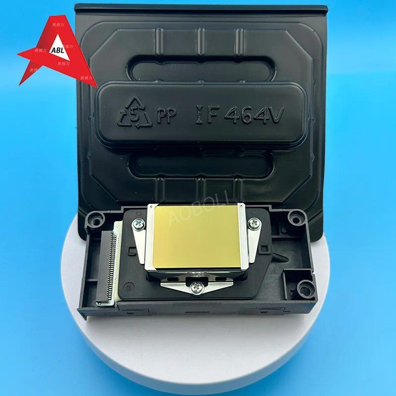 Japan DX5 Printhead  New F186000 Printing Machinery Parts dx5 printhead unlocked