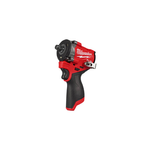 Milwaukee M12 FID2 Impact Driver Bare Unit