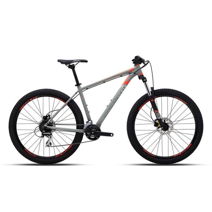 Polygon Premier 4 - Grey, S