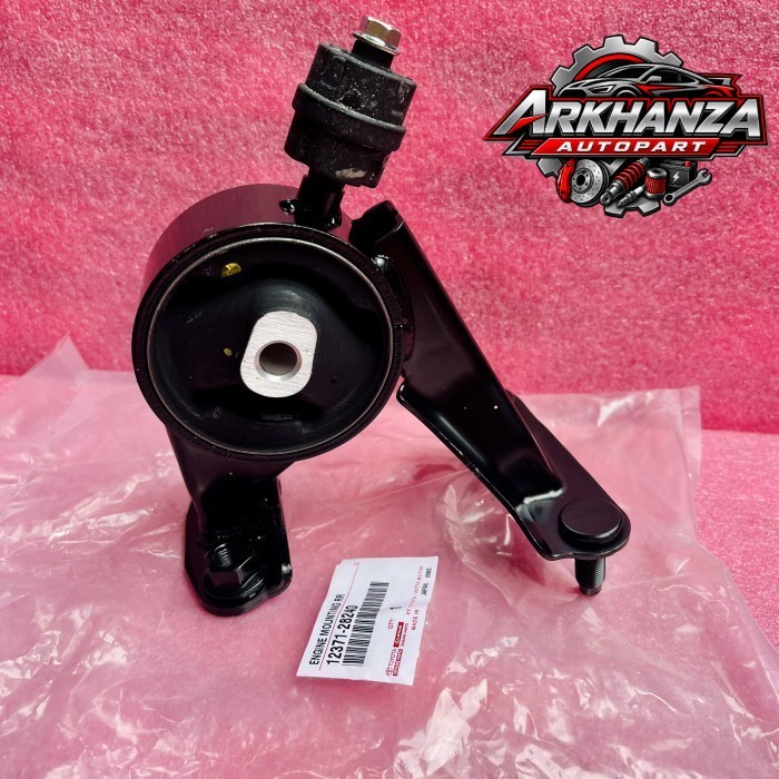 Engine mounting belakang alphard anh20