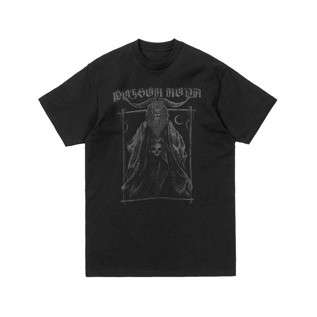 T SHIRT POISON NOVA GOAT