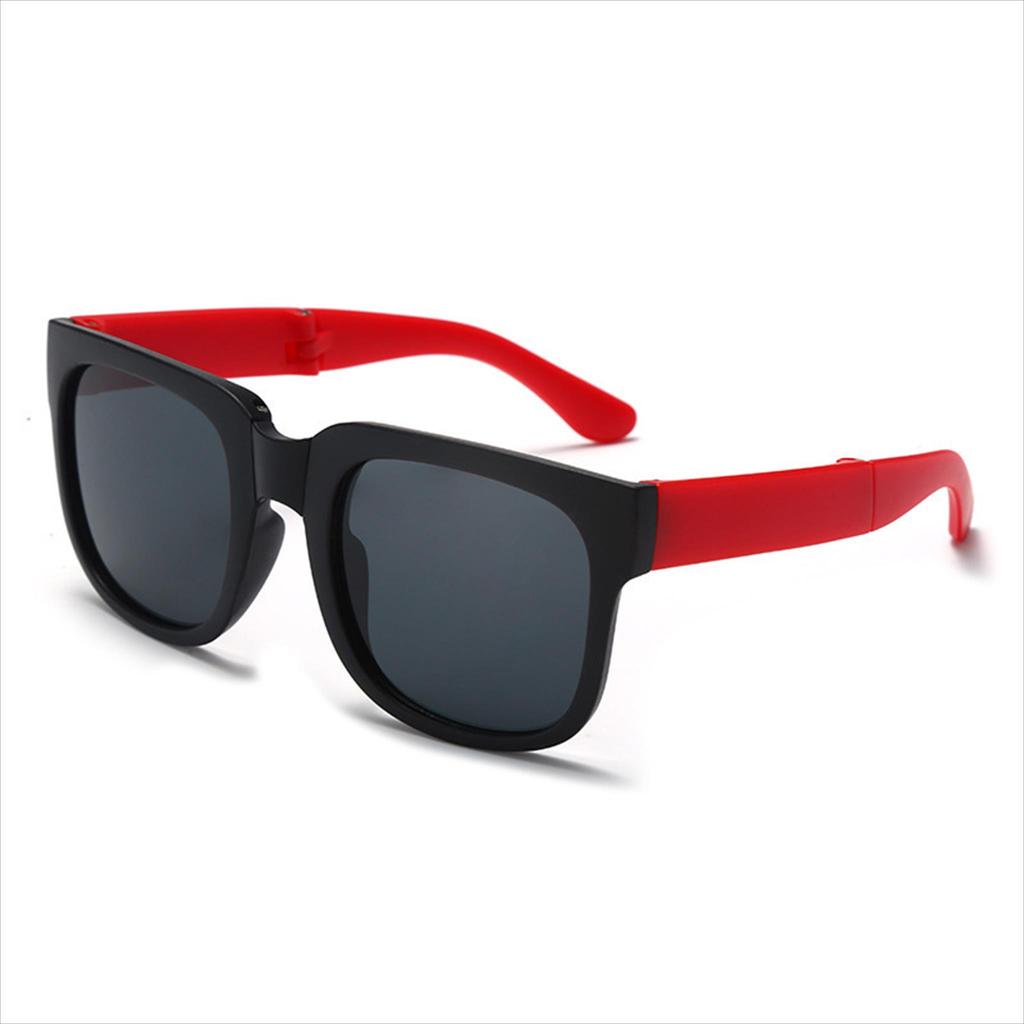 Kacamata Anak Fashionable SG2607 Sunglasses Premium McQueen Accessories Indonesia