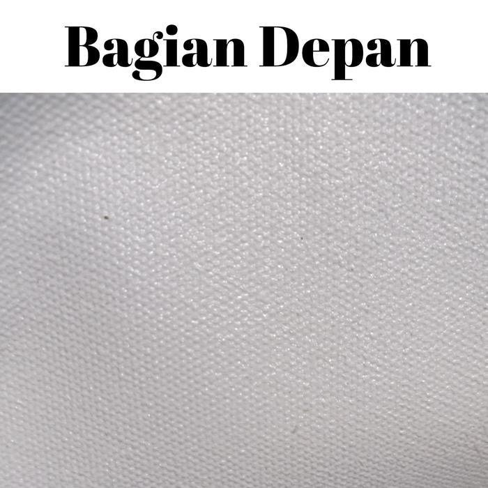 kain kanvas lukis roll marsoto high quality 160 meter x 300 meter - Marsoto, 160x100