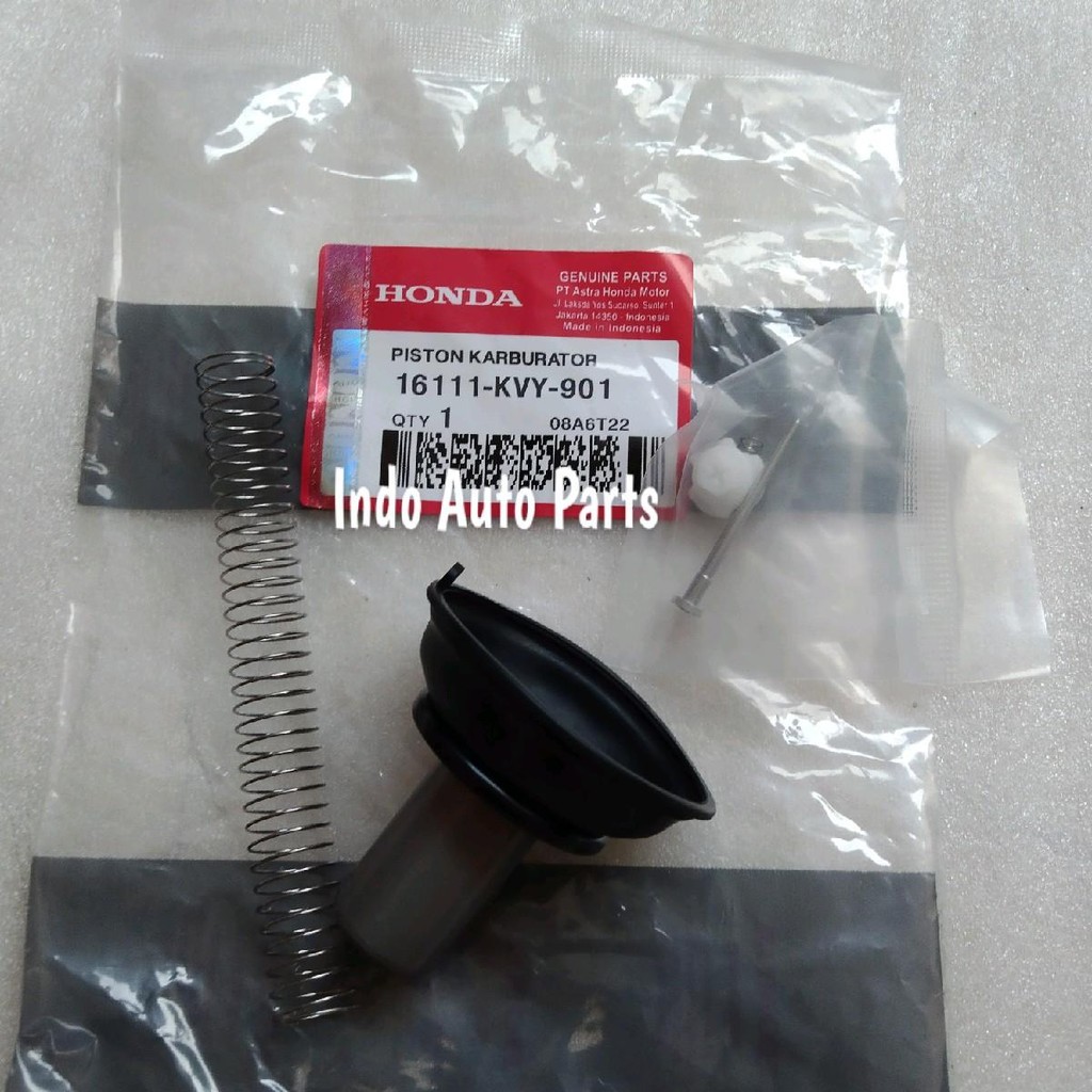 KARET VACUM BEAT VARIO 110 SCOPY KVB KVY KARET