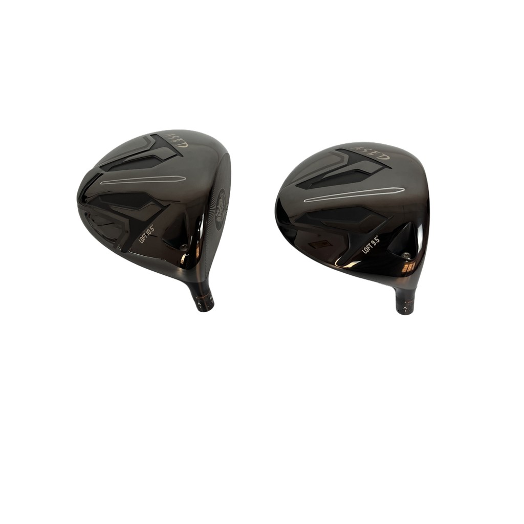 Golf Driver Head Golf Titanium Driver