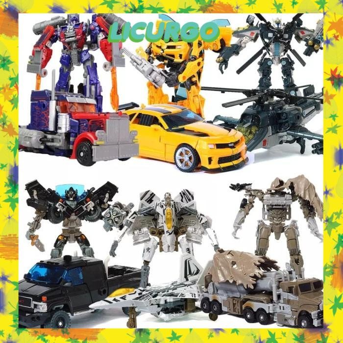 Robot Transformers Taikongzhans Kudea Optimus Prime Autobots - dino tiedun Ung