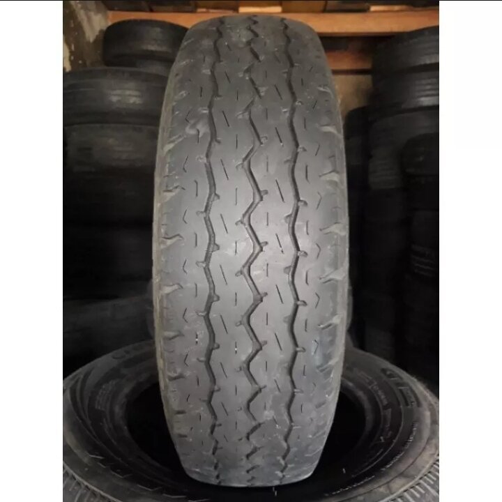 Ban mobil copotan tubles ring 13 ukuran  165