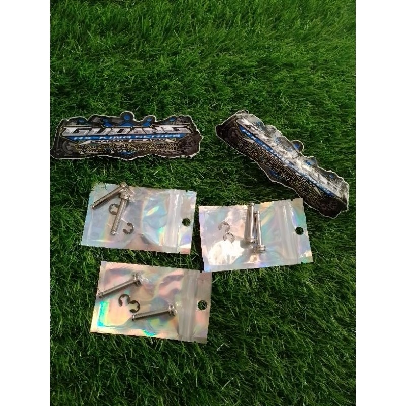 baut step belakang CNC variasi RX king rxk rxs RX spesial universal