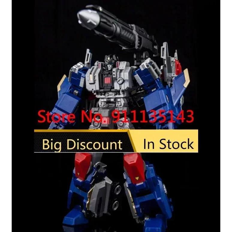 MakeToys Mtcd-04 vine Shooter In Stock