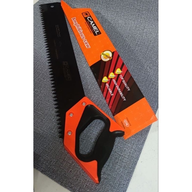 TAJAMGERGAJI HEBEL CAMEL BATA RINGAN 18 INCH / SATUAN