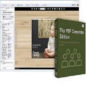 Flip PDF Professional 2.4.9.29  Lifetime  Full version