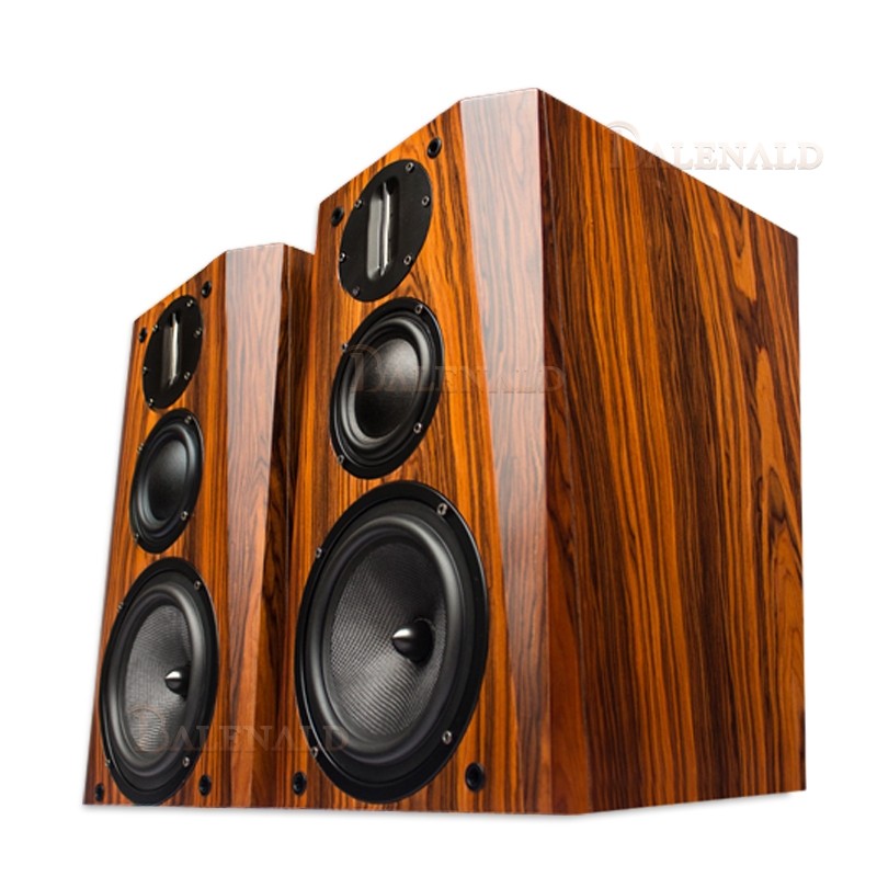BM36 Home theater audio hifi HIFI speaker bookshelf speaker