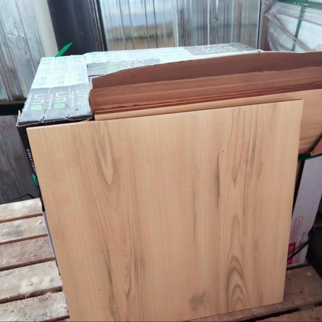 keramik uno 50x50 Ontario brown Kw 1 textur matte kayu