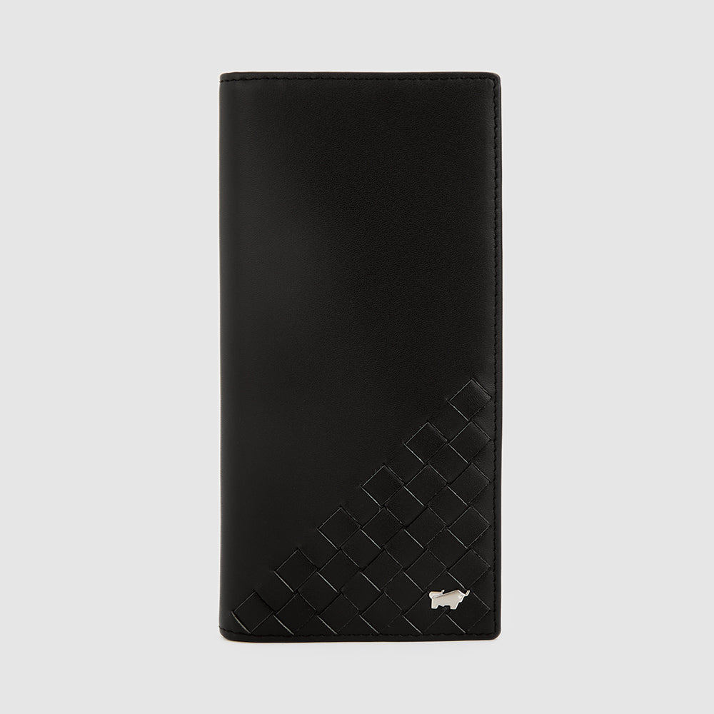 DOMPET PRIA BRAUN BUFFEL MEMPHIS 1 BIFOLD LONG WALLET