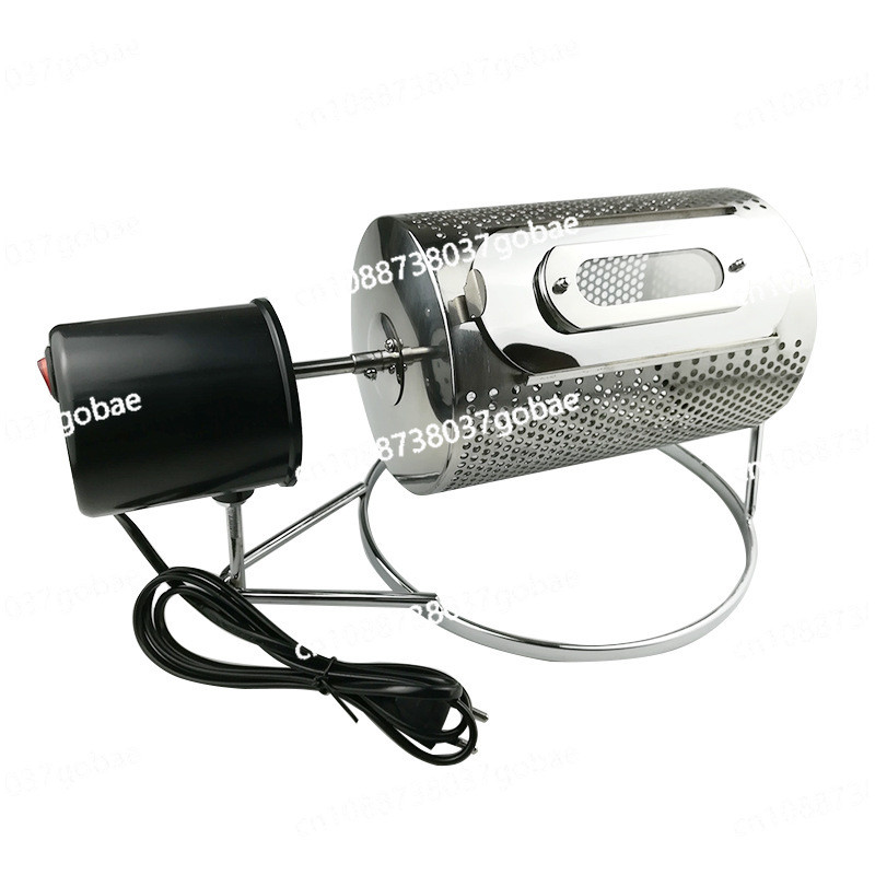 Stainless Steel Household Small Coffee Roaster Bean Roaster