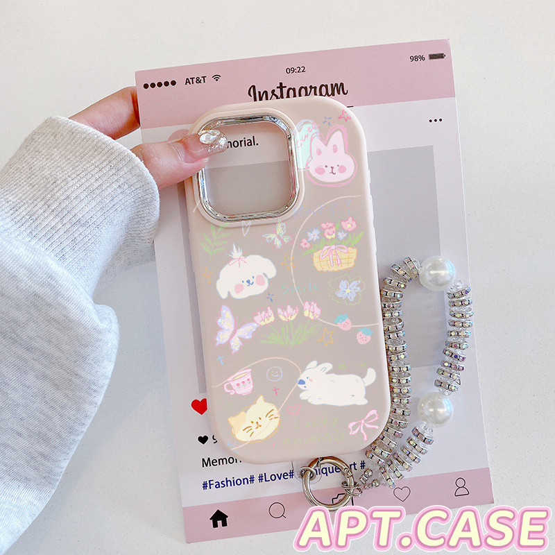 case OPPO REALME5 REALME5S REALME8PRO REALME8I Case ponsel RealmeC11 2020 C15 RealmeC20 C20A C11 202