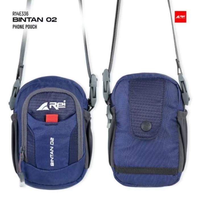 HP CASE BINTAN 02 AREI OUTDOORGEAR - TAS HP BINTAN 02 AREI OUTDOORGEAR - Navy