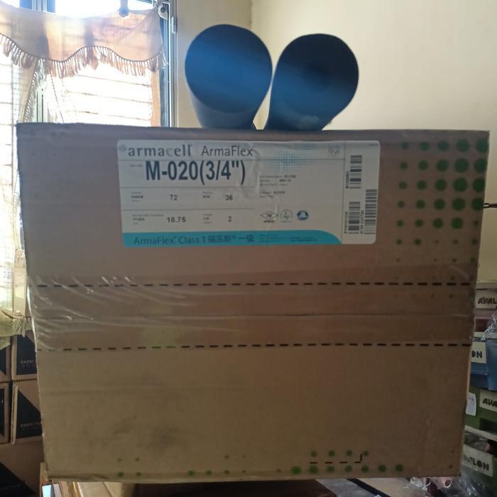 Armaflex Pipa 3/4" x 3/4" x 2 Meter