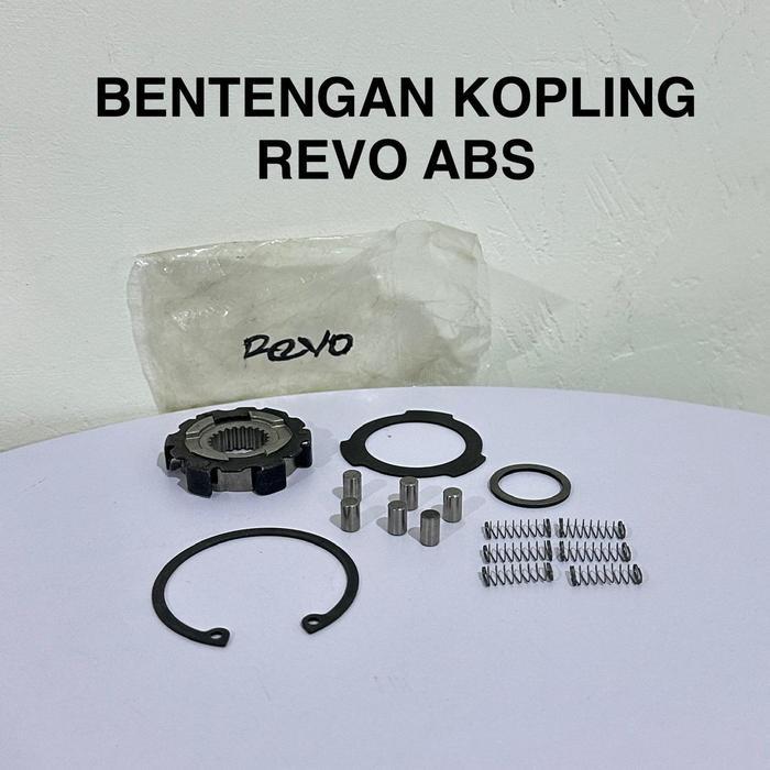 CAGE BENTENGAN KOPLING REVO ABSOLUTE BLADE TERMURAH