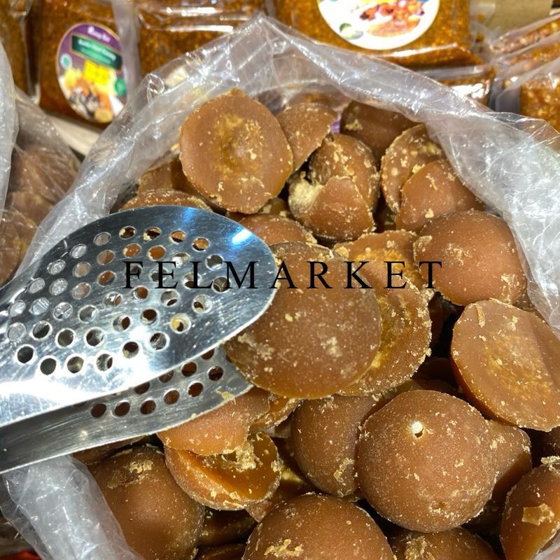 Gula Aren Batok Super / 1 Kg