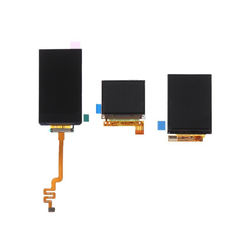 LCD splay Sensor gitizer Assembly Screen For IPod Nano 2nd 4th 7th Replacement