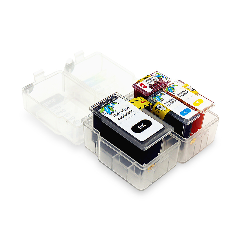 140 141 540 541 740 741 ink cartridge for canon MX375 MX395 MX435 MX455 MX475 MX515 MX525 MX535Cartr