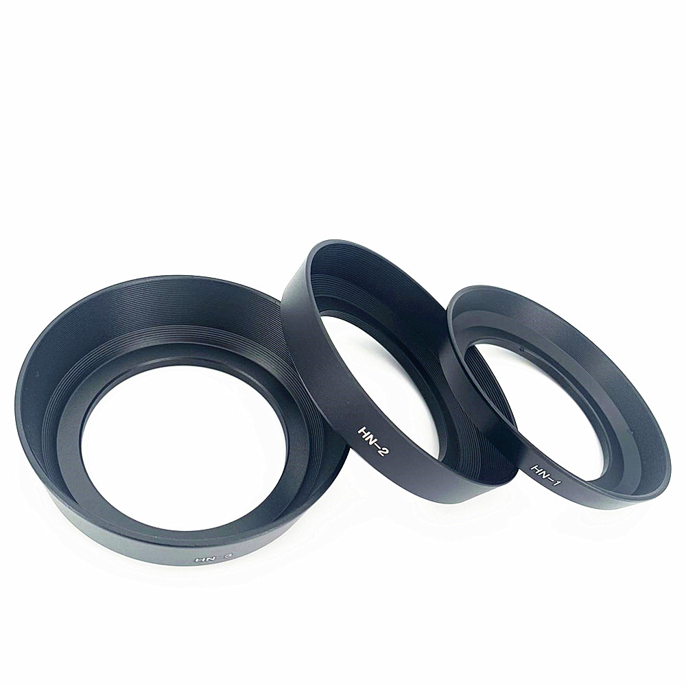 Penutup Lensa HN1, HN2, HN3 untuk AF Nikkor 24mm f/2.8D 35-70mm f/3.3-4.5 50mm f/1.4D