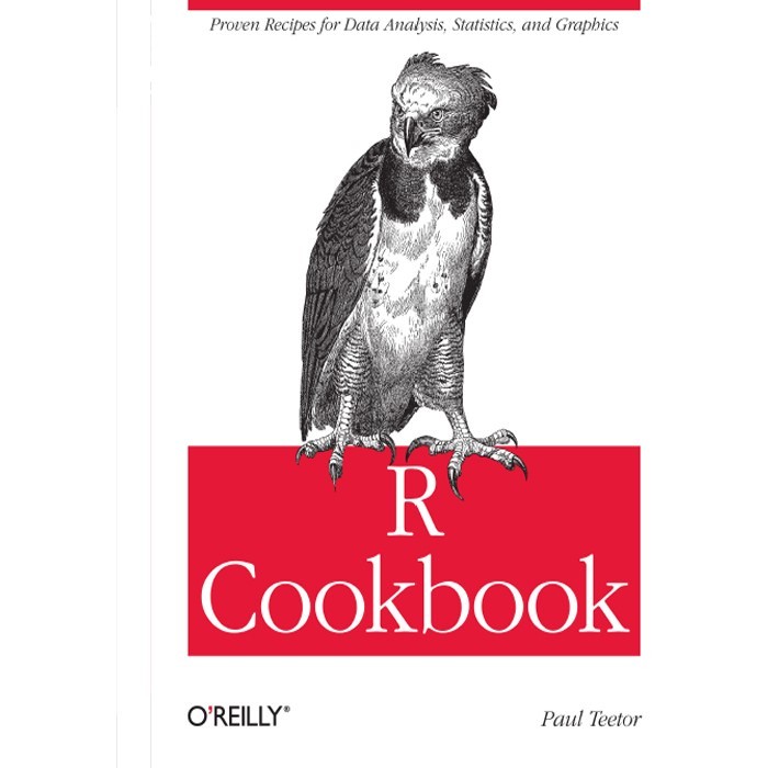 R Cookbook