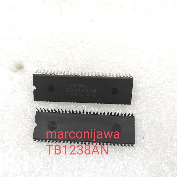 TB1238AN ic tb1238an BEST