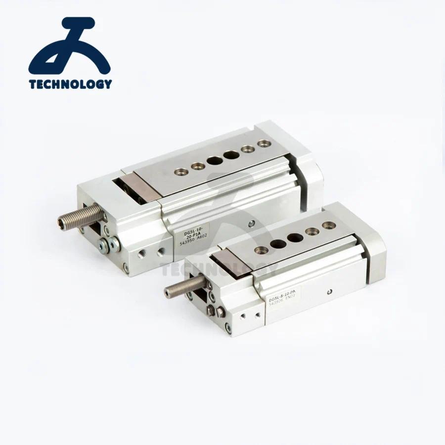 New slidecylinder DGSL810PA DGSL820PA DGSL830PA DGSL840PA DGSL850PA DGSL880PA DGSL8100PA
