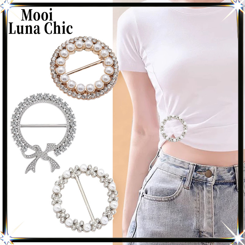 Gesper Ring Lilit Baja Premium Gesper Kain Gesper Rok Lilit Songket Gesper Ring Kain Belt Sabuk Baja