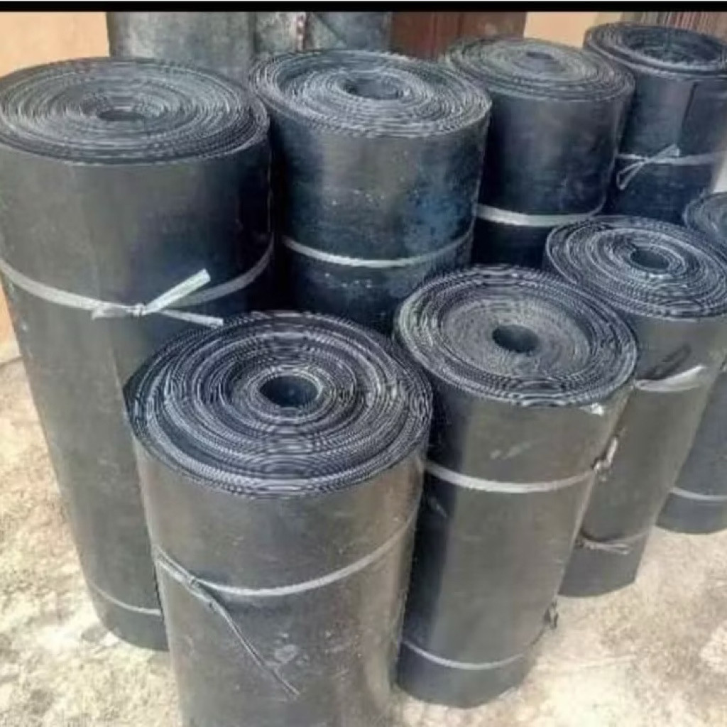 HARGA PROMO KARPET TALANG AIR 100% ASLI KARPET TERPAL TAMBAK ASLI KOLAM IKAN UDANG KUALIATAS PT