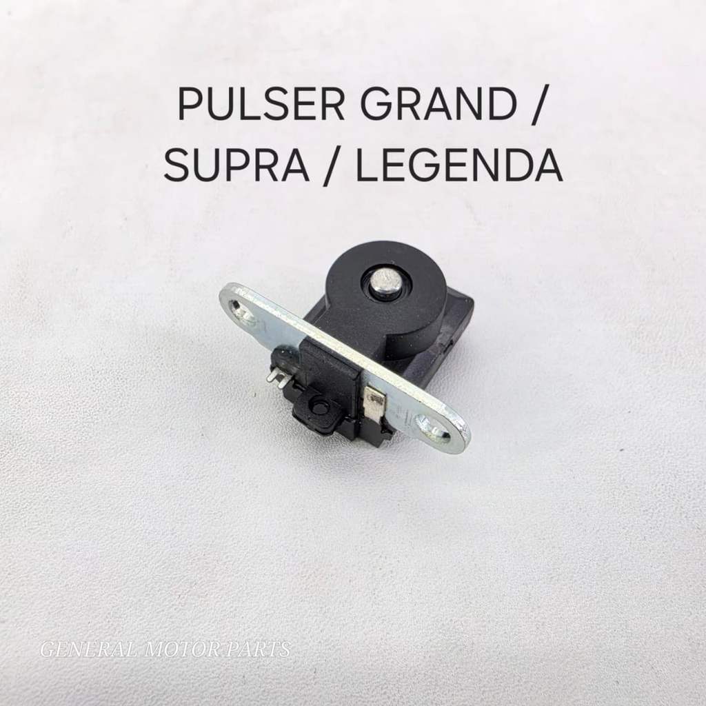 SPOOL PULSER GRAND SUPRA LEGENDA TAKAYAMA SPULL PULSER