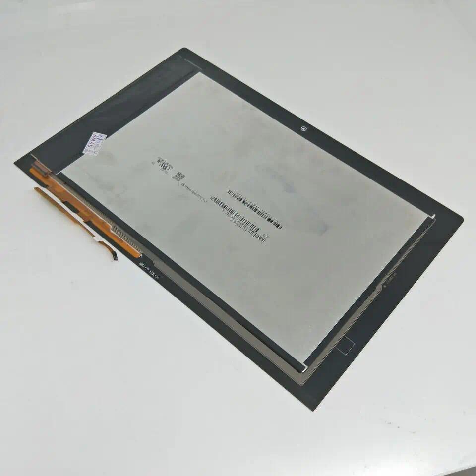 100% New Original LCD Display For 10.1" Lenovo Yoga Book YB1-X91L YB1-X91F LCD Screen with Touch scr