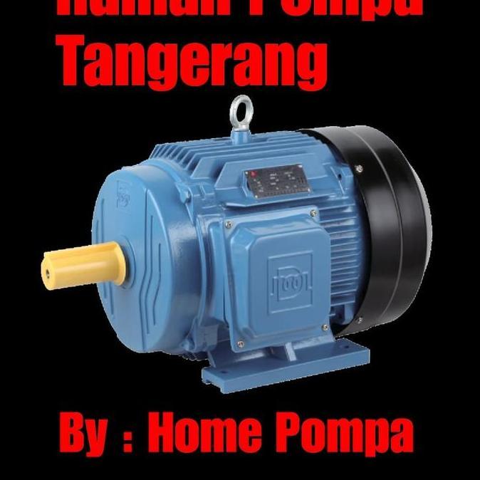 DINAMO ELECTRO MOTOR MINDONG 1HP 3PHASE FORSALE