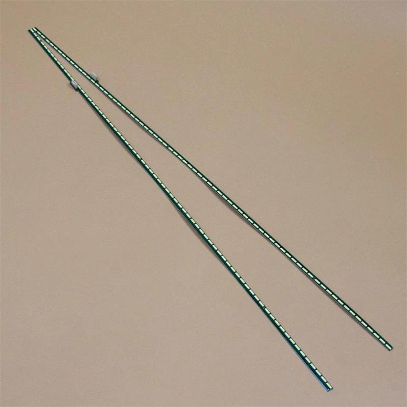 LED Bars For LG 55UH850V 55UH8500 55UH8507 55UH8509 Backlight Strips Ruler 55" V16 SA 7020G REV0.1 6