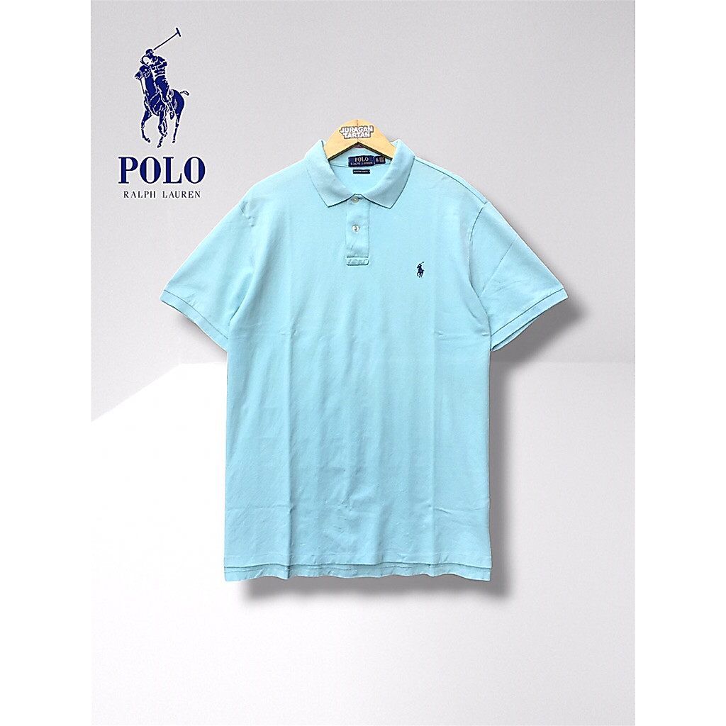 POLO RALPH LAUREN // SIZE XL