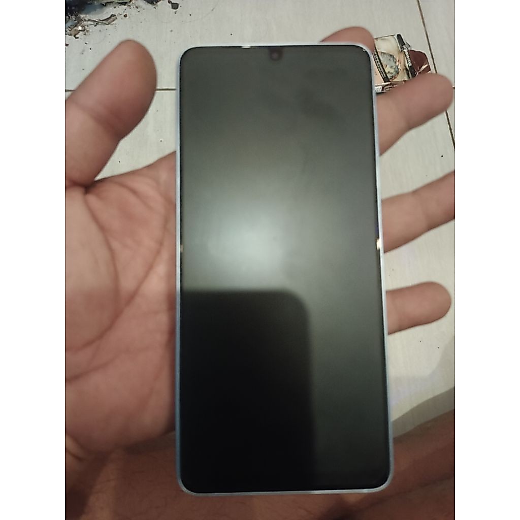 LCD SAMSUNG A33 5G ORI COPOTAN SUPER AMOLED