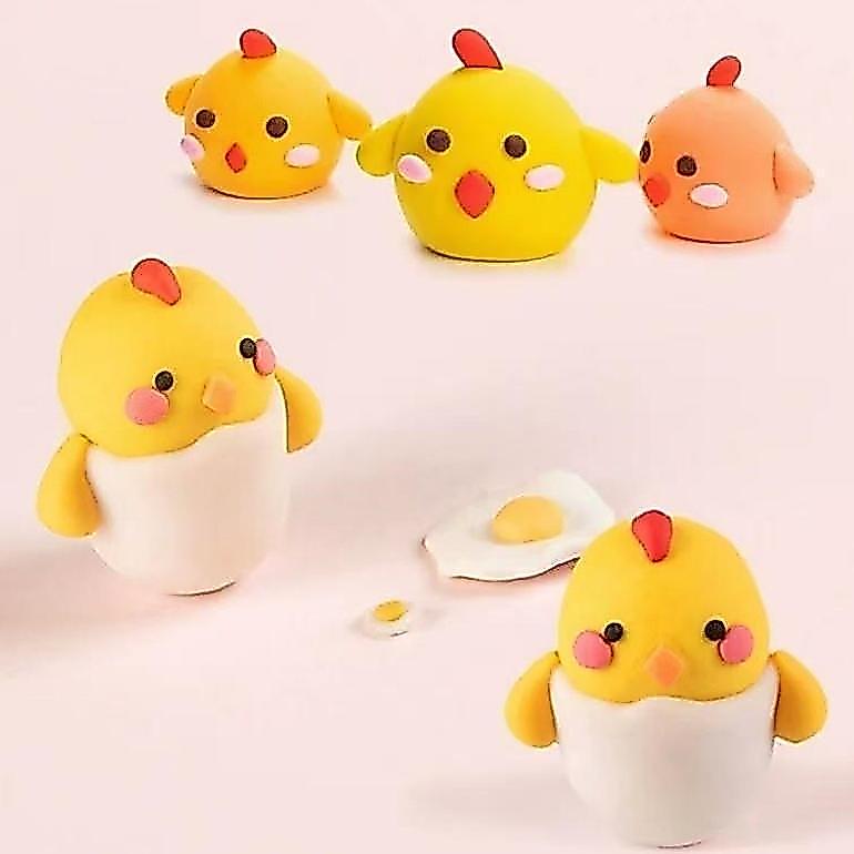 NEW DEALS VOOVA MAINAN CLAY/ MAINAN BENTUK CLAY/ MAINAN ANAK/ DIY