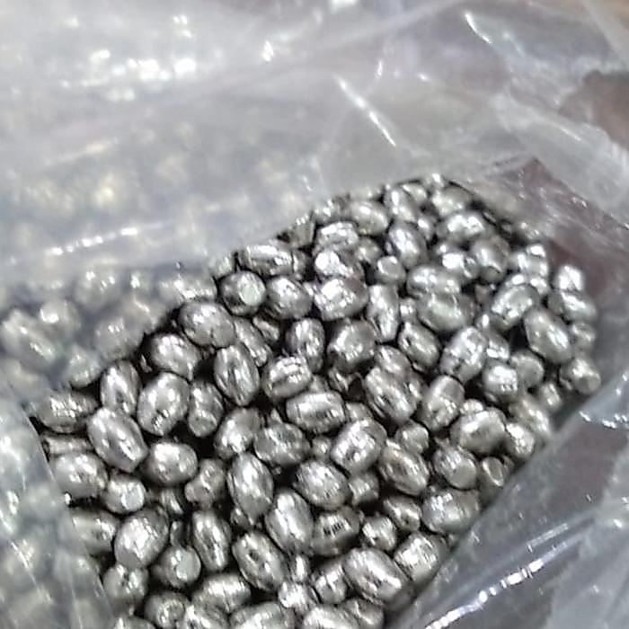 TERLARIS BIJI GOTRI STAINLESS MESIN MOLEN PER KG
