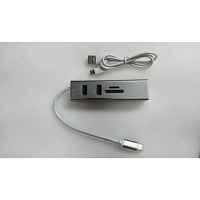 Grosir Msi Prestige Usb C Multi Port Hub